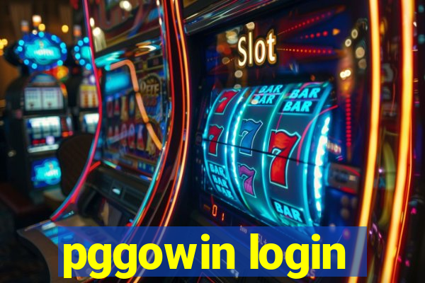 pggowin login